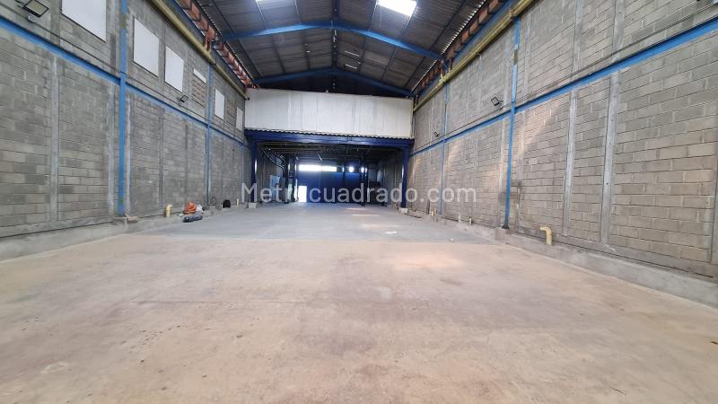 Bodega en Arriendo, CIRCUNVALAR, Barranquilla - Vista 3