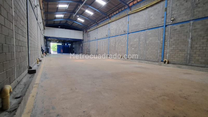 Bodega en Arriendo, CIRCUNVALAR, Barranquilla - Vista 2