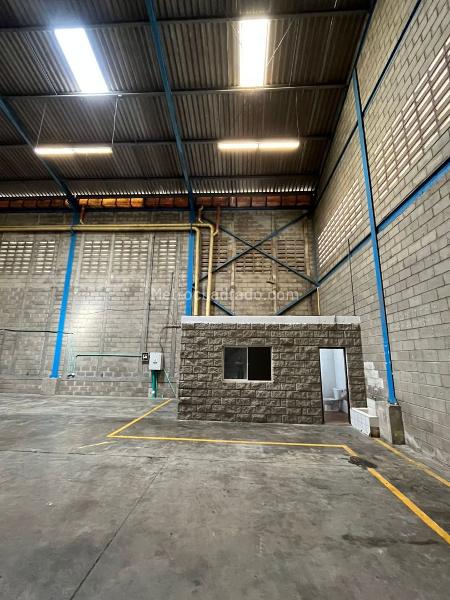 Bodega en Arriendo, CIRCUNVALAR, Barranquilla - Ansicht 2
