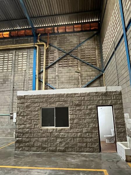 Bodega en Arriendo, CIRCUNVALAR, Barranquilla - Ansicht 3