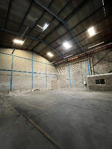 Bodega en Arriendo, CIRCUNVALAR, Barranquilla