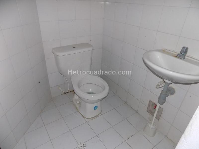 Bodega en Arriendo, VIA 40, Barranquilla - Widok 5