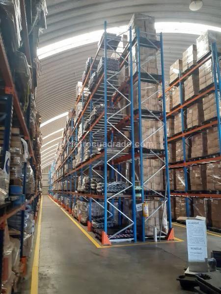 Bodega en Arriendo, JUAN MINA, Barranquilla – pohled 5