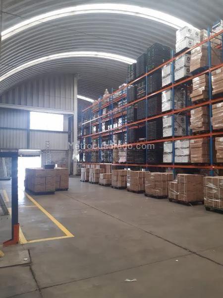 Bodega en Arriendo, JUAN MINA, Barranquilla – pohled 6