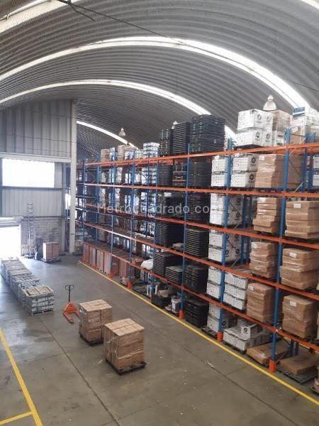 Bodega en Arriendo, JUAN MINA, Barranquilla – pohled 4
