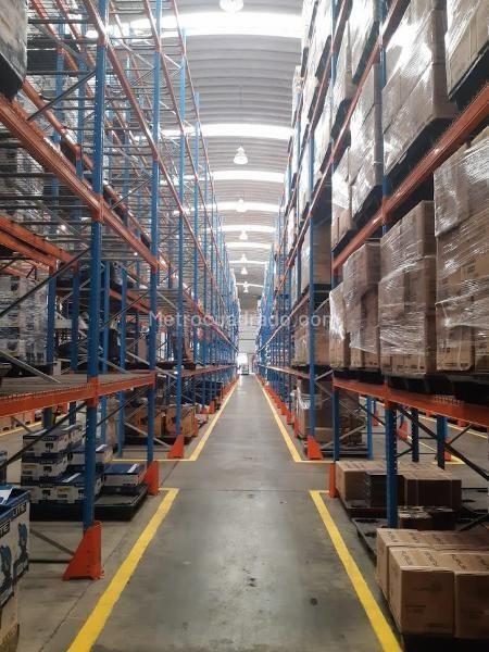 Bodega en Arriendo, JUAN MINA, Barranquilla – pohled 3