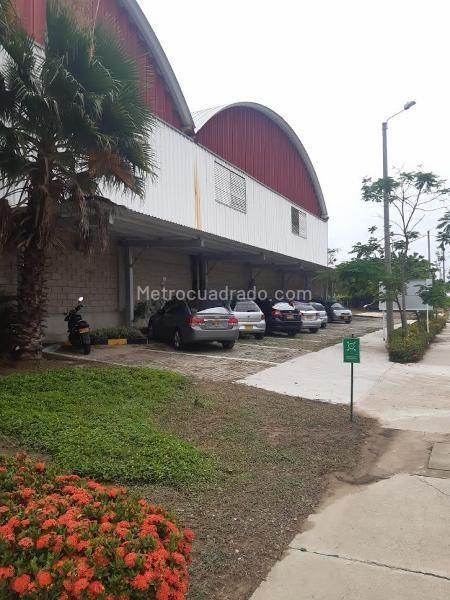 Bodega en Arriendo, JUAN MINA, Barranquilla – další