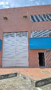 Bodega en Arriendo, Ibague, Ibagué