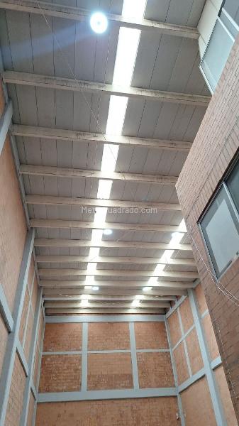 Bodega en Arriendo, Ibague, Ibagué - Vista 4
