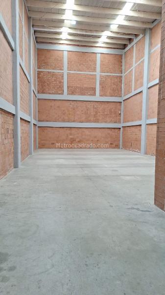 Bodega en Arriendo, Ibague, Ibagué - Vista 3