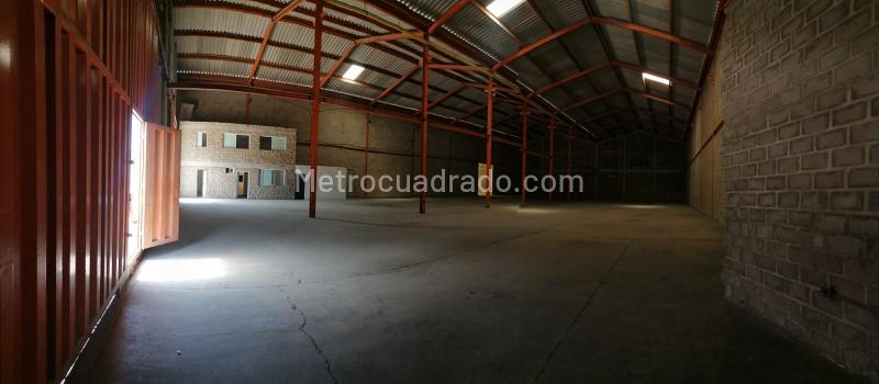 Bodega en Arriendo, CIRCUNVALAR, Barranquilla - Vista 4