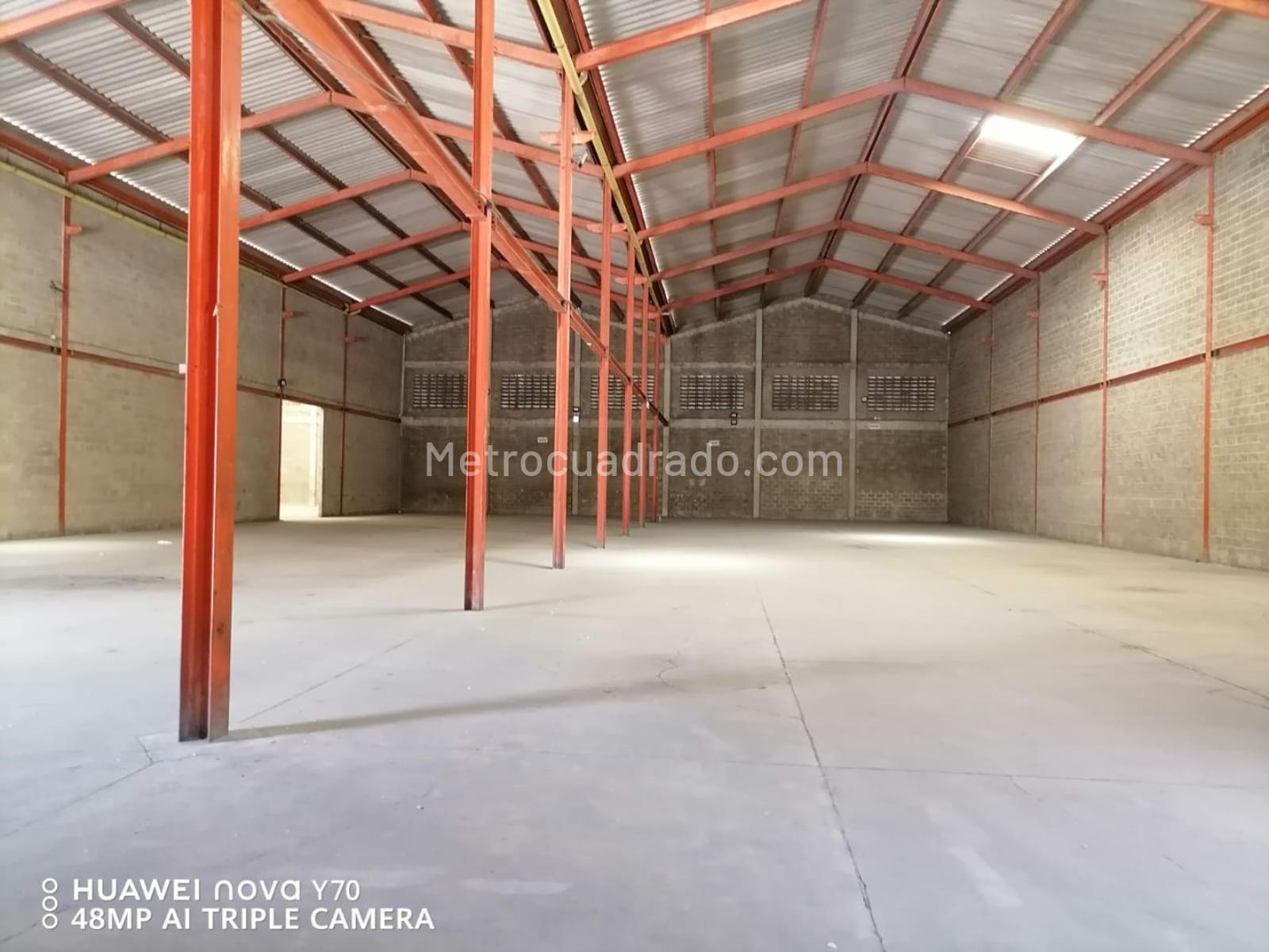 Bodega en Arriendo, CIRCUNVALAR, Barranquilla - Vista 6