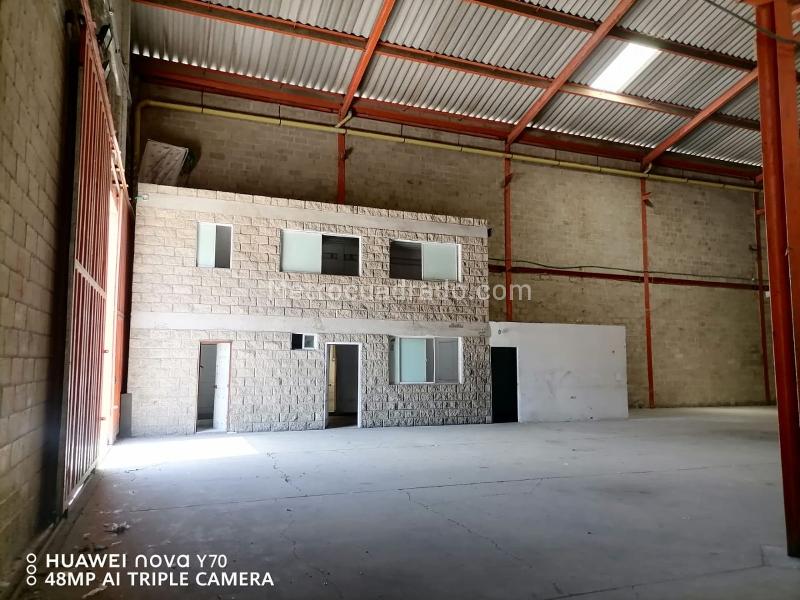 Bodega en Arriendo, CIRCUNVALAR, Barranquilla - Vista 5