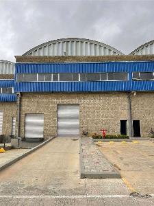 Warehouse for rent in CIRCUNVALAR, Barranquilla