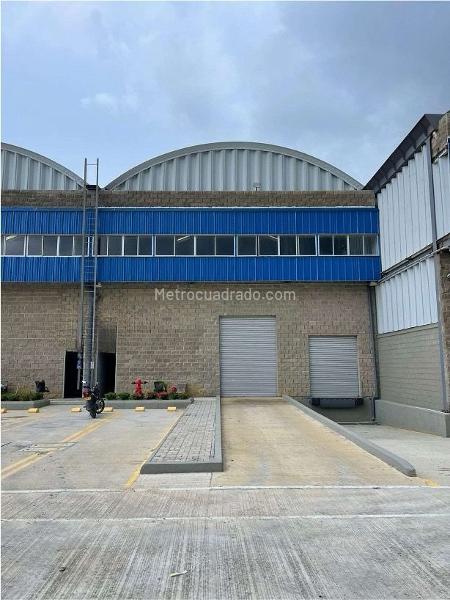 Bodega en Arriendo, CIRCUNVALAR, Barranquilla - Vista 2