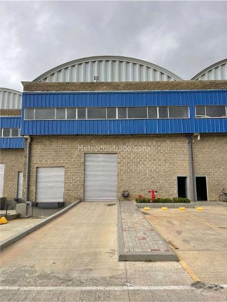 Bodega en Arriendo, CIRCUNVALAR, Barranquilla - Vista 3