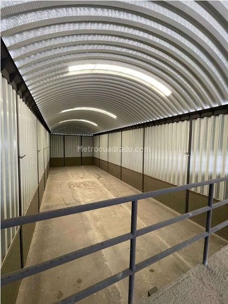 Bodega en Arriendo, CIRCUNVALAR, Barranquilla - Vista 4