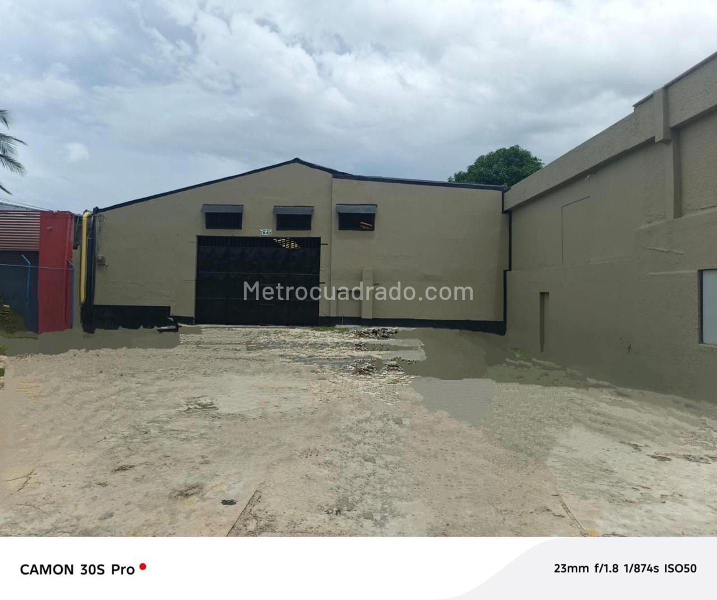 Bodega en Arriendo, VIA 40, Barranquilla - Vista 5