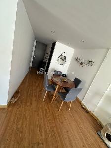 Apartamento en venta en Cedritos Contador, Bogotá · foto 3 de 8