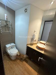 Apartamento en venta en Cedritos Contador, Bogotá · foto 5 de 8