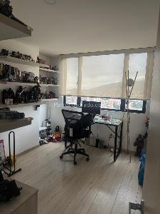 Apartamento en venta en Los Cedros Oriental Cedritos, Bogotá · foto 15 de 17