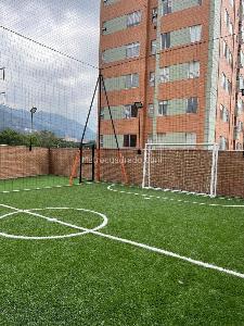 Apartamento en venta en Los Cedros Oriental Cedritos, Bogotá · foto 3 de 17