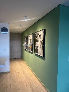 Apartamento en venta en Los Cedros Oriental Cedritos, Bogotá · foto 5 de 17
