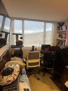 Apartamento en venta en Los Cedros Oriental Cedritos, Bogotá · foto 14 de 17