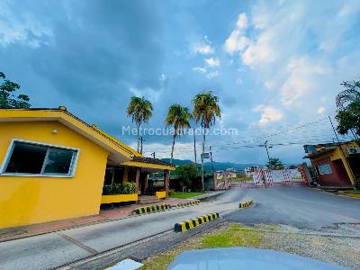 Bodega en Arriendo, Villavicencio, Villavicencio
