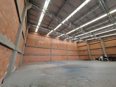 Bodega en Arriendo, Ibague, Ibagué