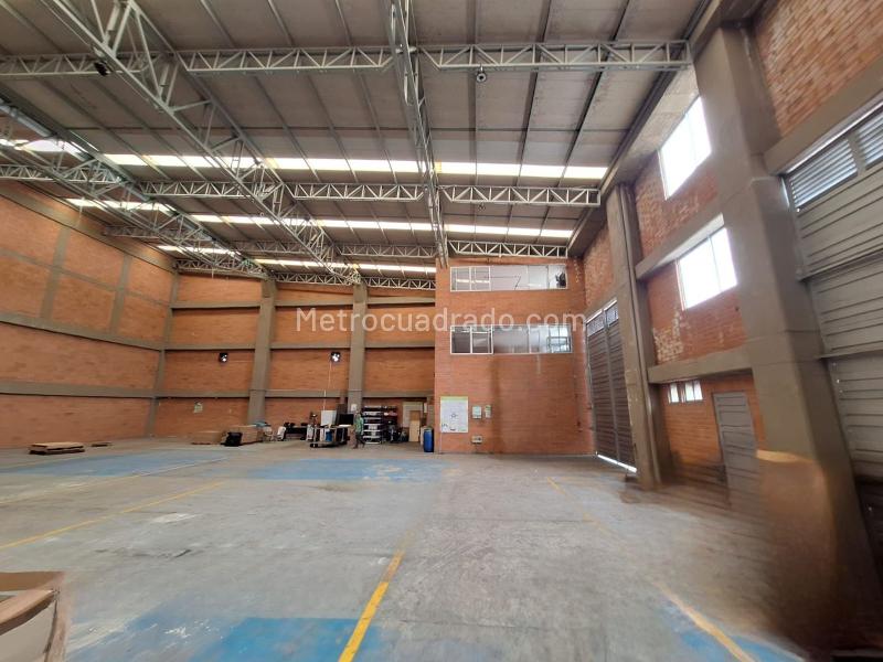 Bodega en Arriendo, Ibague, Ibagué - Vista 3