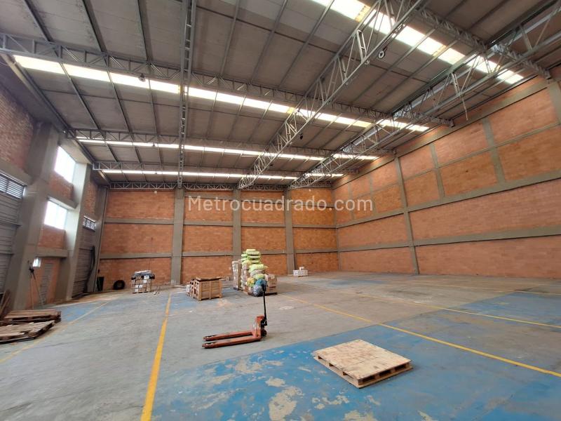 Bodega en Arriendo, Ibague, Ibagué - Vista 5