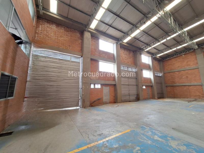 Bodega en Arriendo, Ibague, Ibagué - Más