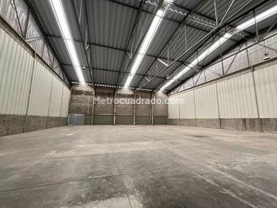 Bodega en Arriendo, CIRCUNVALAR, Barranquilla