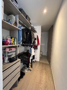 Apartamento de 1 alcoba en venta en Cedritos Belmira, Bogotá, 46 m² · foto 2 de 3