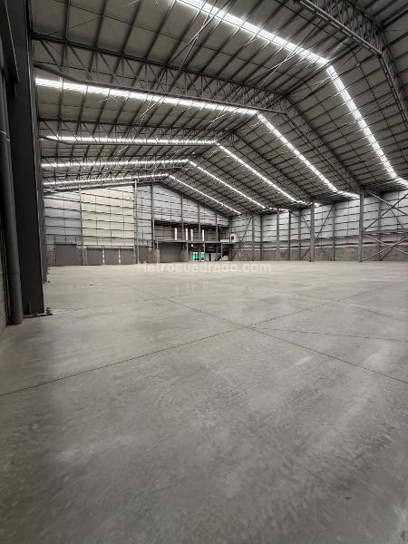 Bodega en Arriendo, CERRITOS, Pereira - Vista 3