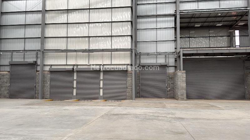 Bodega en Arriendo, CERRITOS, Pereira - Vista 4