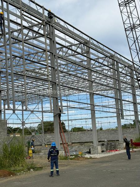 Bodega en Arriendo, CERRITOS, Pereira - Vista 3
