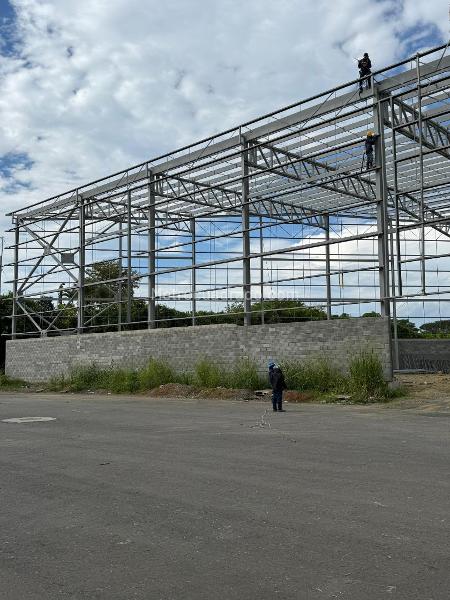 Bodega en Arriendo, CERRITOS, Pereira - Vista 4