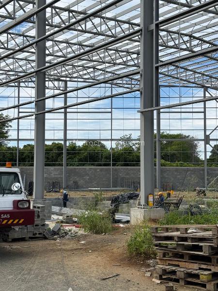 Bodega en Arriendo, CERRITOS, Pereira - Más