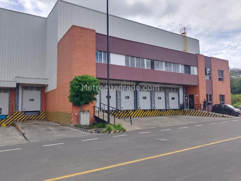 Bodega en Arriendo, Dosquebradas, Dosquebradas - Vista 2