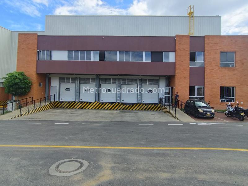 Bodega en Arriendo, Dosquebradas, Dosquebradas - Vista 4