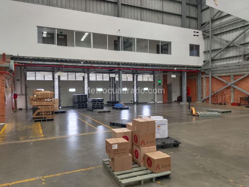 Bodega en Arriendo, Dosquebradas, Dosquebradas - Vista 5