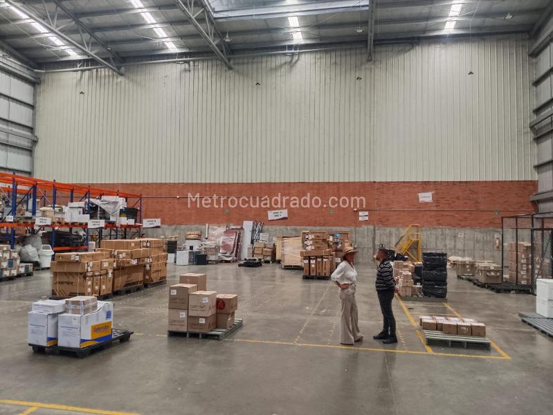 Bodega en Arriendo, Dosquebradas, Dosquebradas - Más