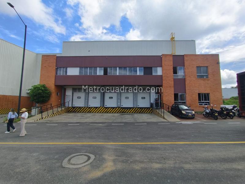 Bodega en Arriendo, Dosquebradas, Dosquebradas - Vista 3