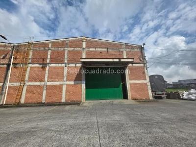 Bodega en Arriendo, PANAMERICANA, Manizales