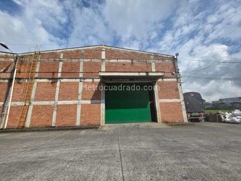 Bodega en Arriendo, PANAMERICANA, Manizales - Vista 2