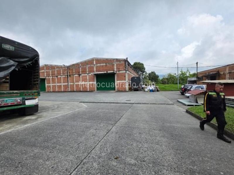 Bodega en Arriendo, PANAMERICANA, Manizales - Más