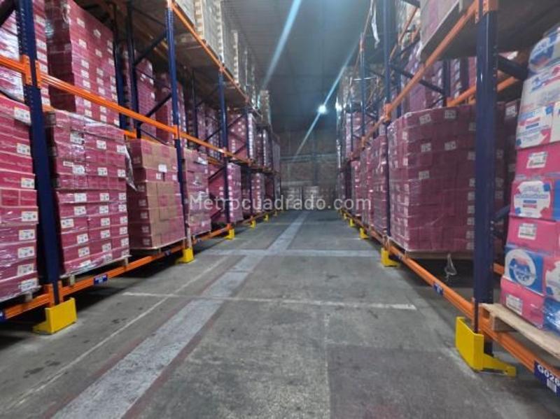 Bodega en Arriendo, PANAMERICANA, Manizales - Vista 5