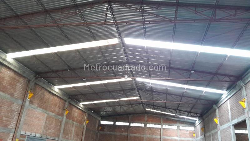 Bodega en Arriendo, PANAMERICANA, Manizales - Vista 4